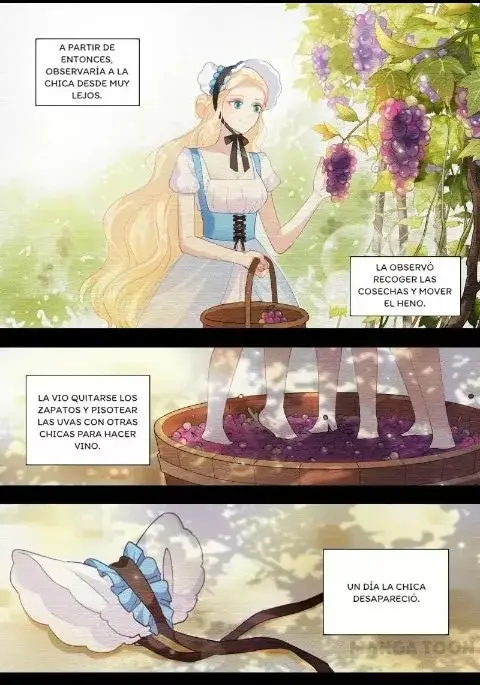 Goddess Creation System capítulo 253 página 5
