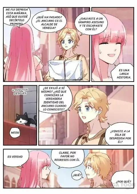 Goddess Creation System capítulo 269 página 4