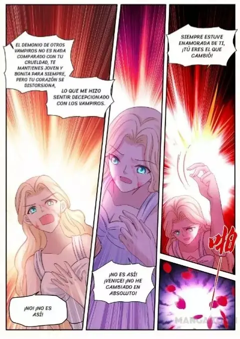 Goddess Creation System capítulo 275 página 12