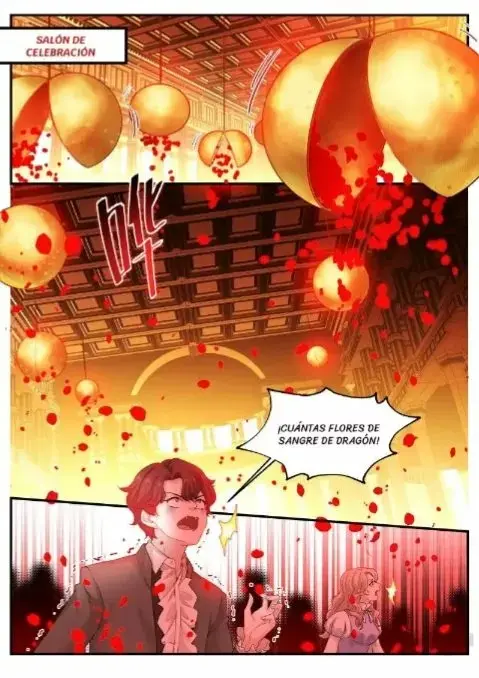 Goddess Creation System capítulo 276 página 1