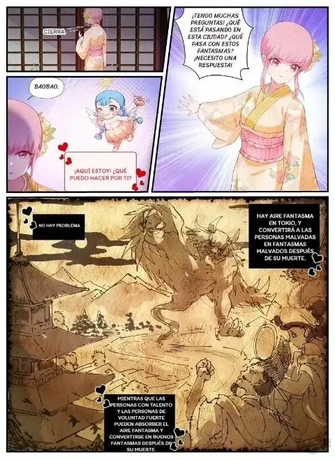 Goddess Creation System capítulo 281 página 4