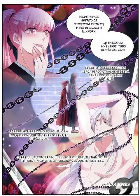 Goddess Creation System capítulo 293 página 12