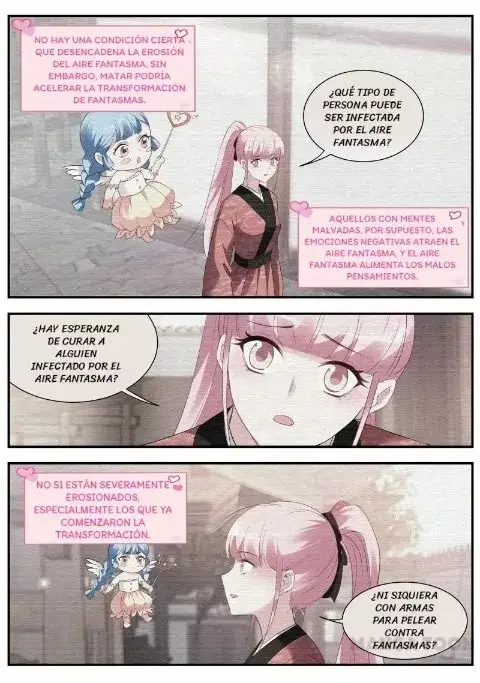 Goddess Creation System capítulo 298 página 2