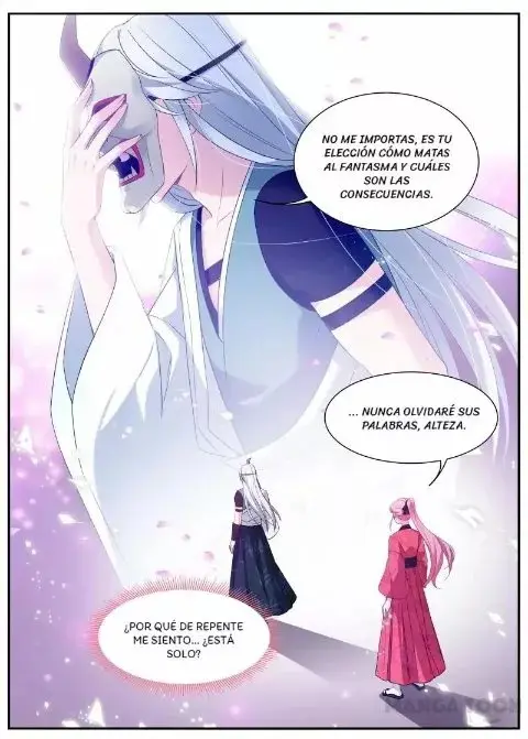 Goddess Creation System capítulo 301 página 10