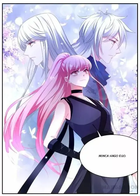 Goddess Creation System capítulo 319 página 5