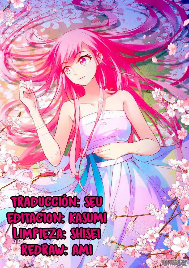 Goddess Creation System capítulo 34 página 10