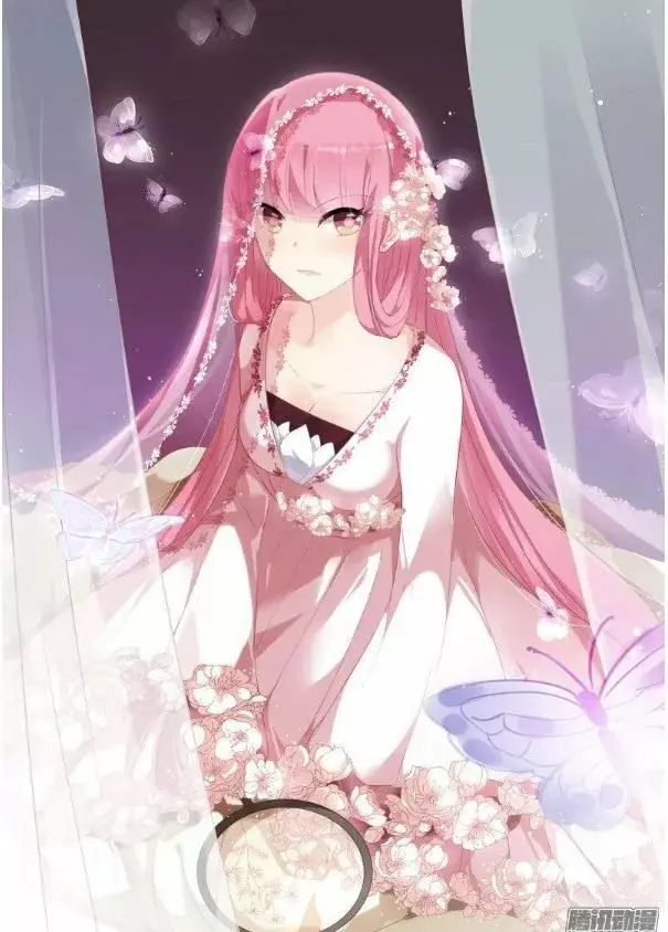 Goddess Creation System capítulo 41 página 4