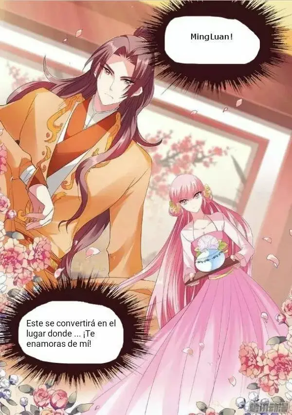 Goddess Creation System capítulo 43 página 4