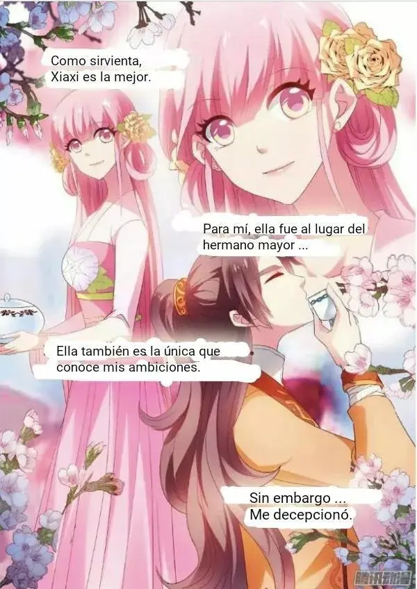Goddess Creation System capítulo 44 página 2
