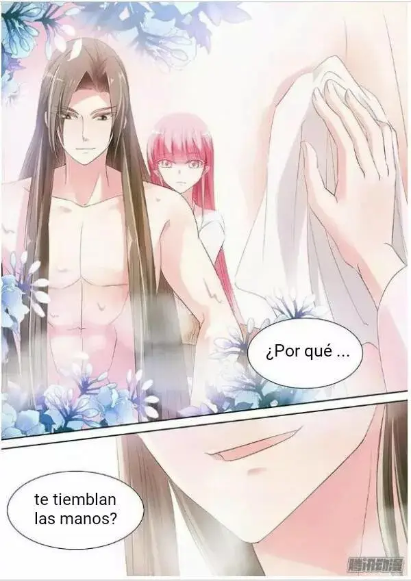 Goddess Creation System capítulo 52 página 2