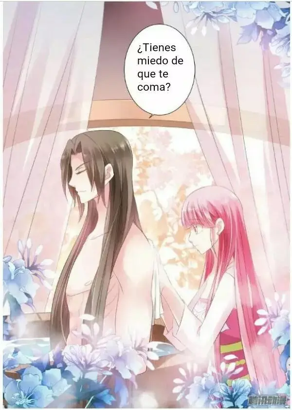 Goddess Creation System capítulo 52 página 3