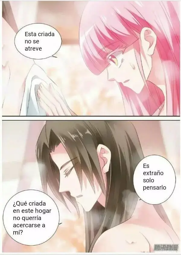 Goddess Creation System capítulo 52 página 4