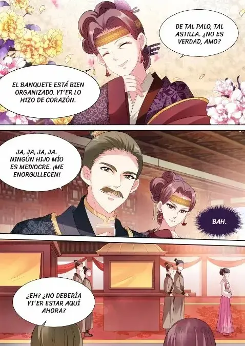 Goddess Creation System capítulo 59 página 2