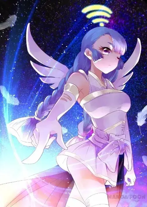 Goddess Creation System capítulo 62 página 1