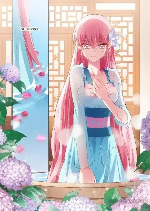 Goddess Creation System capítulo 62 página 4