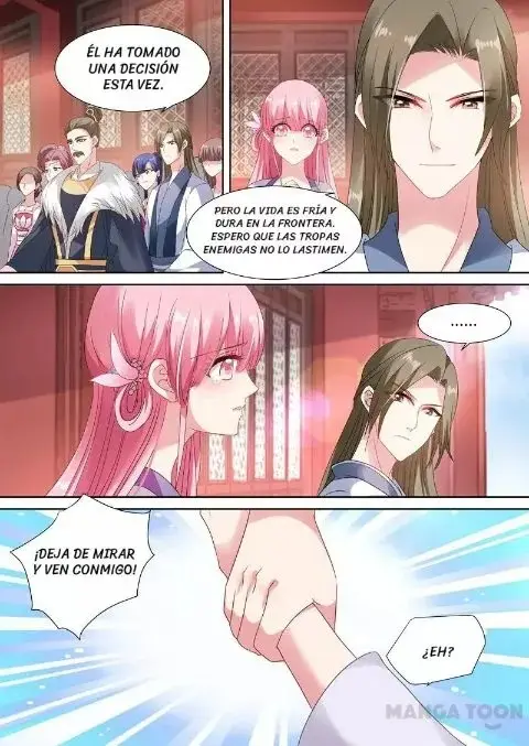 Goddess Creation System capítulo 67 página 2
