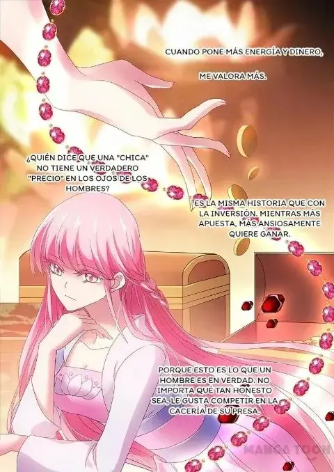 Goddess Creation System capítulo 68 página 2