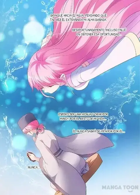 Goddess Creation System capítulo 82 página 4