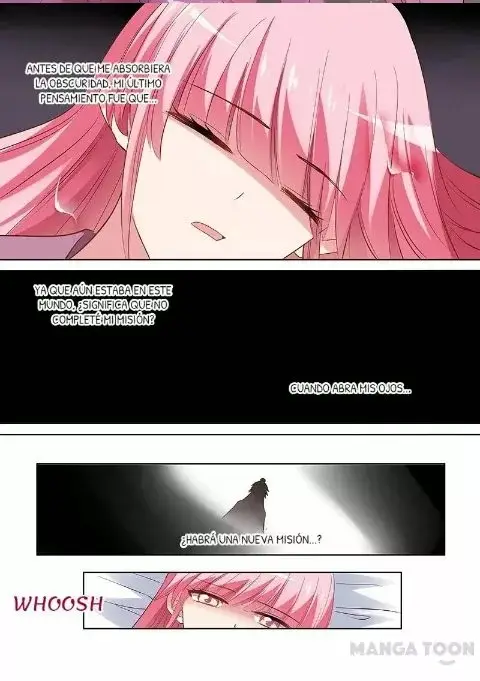 Goddess Creation System capítulo 84 página 5