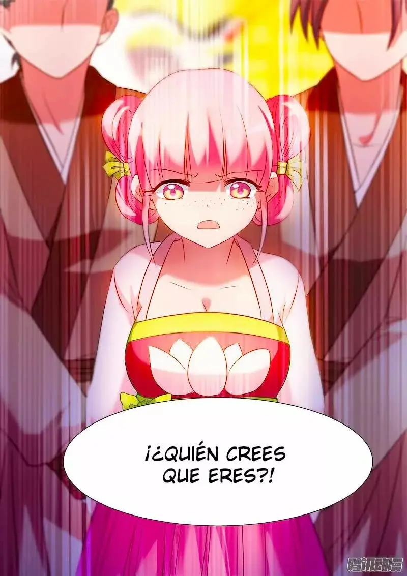 Goddess Creation System capítulo 9 página 2
