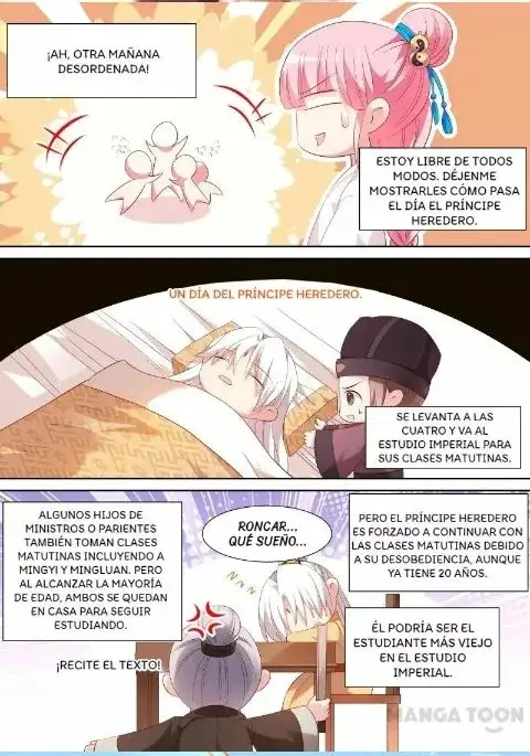 Goddess Creation System capítulo 93 página 2