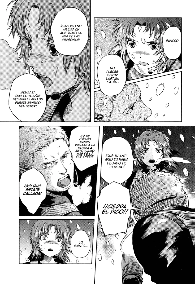 Gunslinger Girl capítulo 84 página 14
