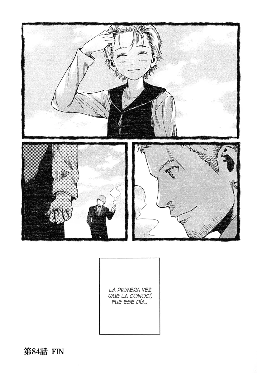 Gunslinger Girl capítulo 84 página 18