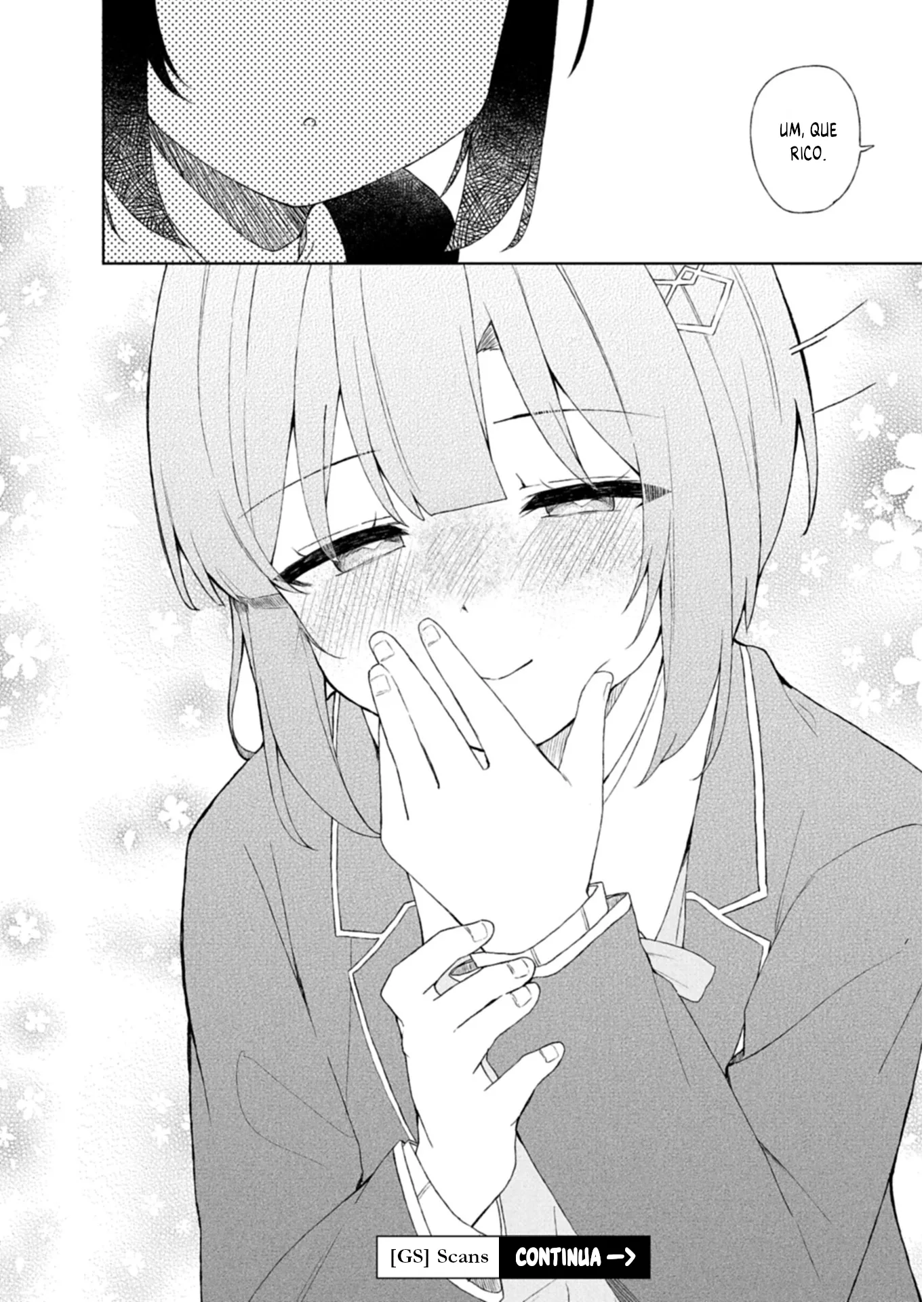 Guuzen Tasuketa Bishoujo ga Nazeka Ore ni Natsuiteshimatta Ken ni Tsuite - Capítulo 2 - Página 14 - LectorTMOo