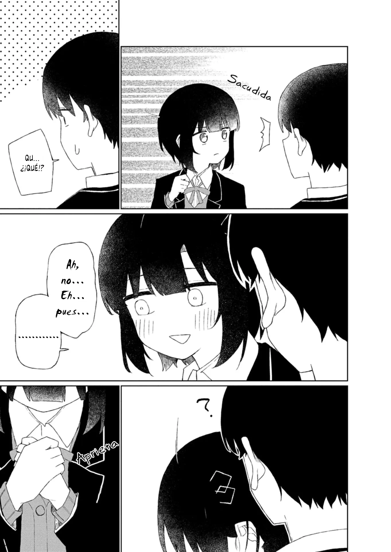 Guuzen Tasuketa Bishoujo ga Nazeka Ore ni Natsuiteshimatta Ken ni Tsuite - Capítulo 2 - Página 19 - LectorTMOo