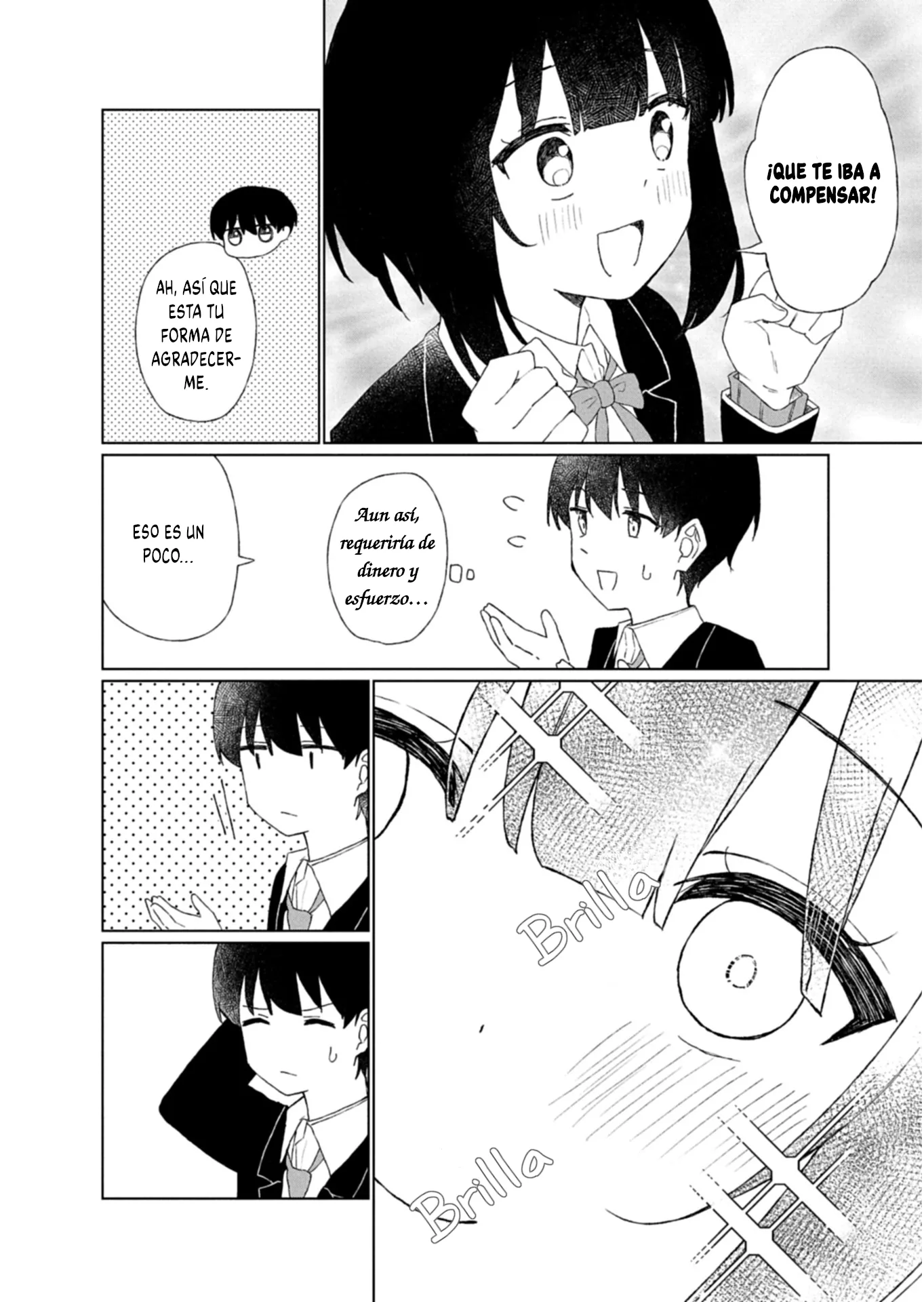 Guuzen Tasuketa Bishoujo ga Nazeka Ore ni Natsuiteshimatta Ken ni Tsuite - Capítulo 2 - Página 24 - LectorTMOo