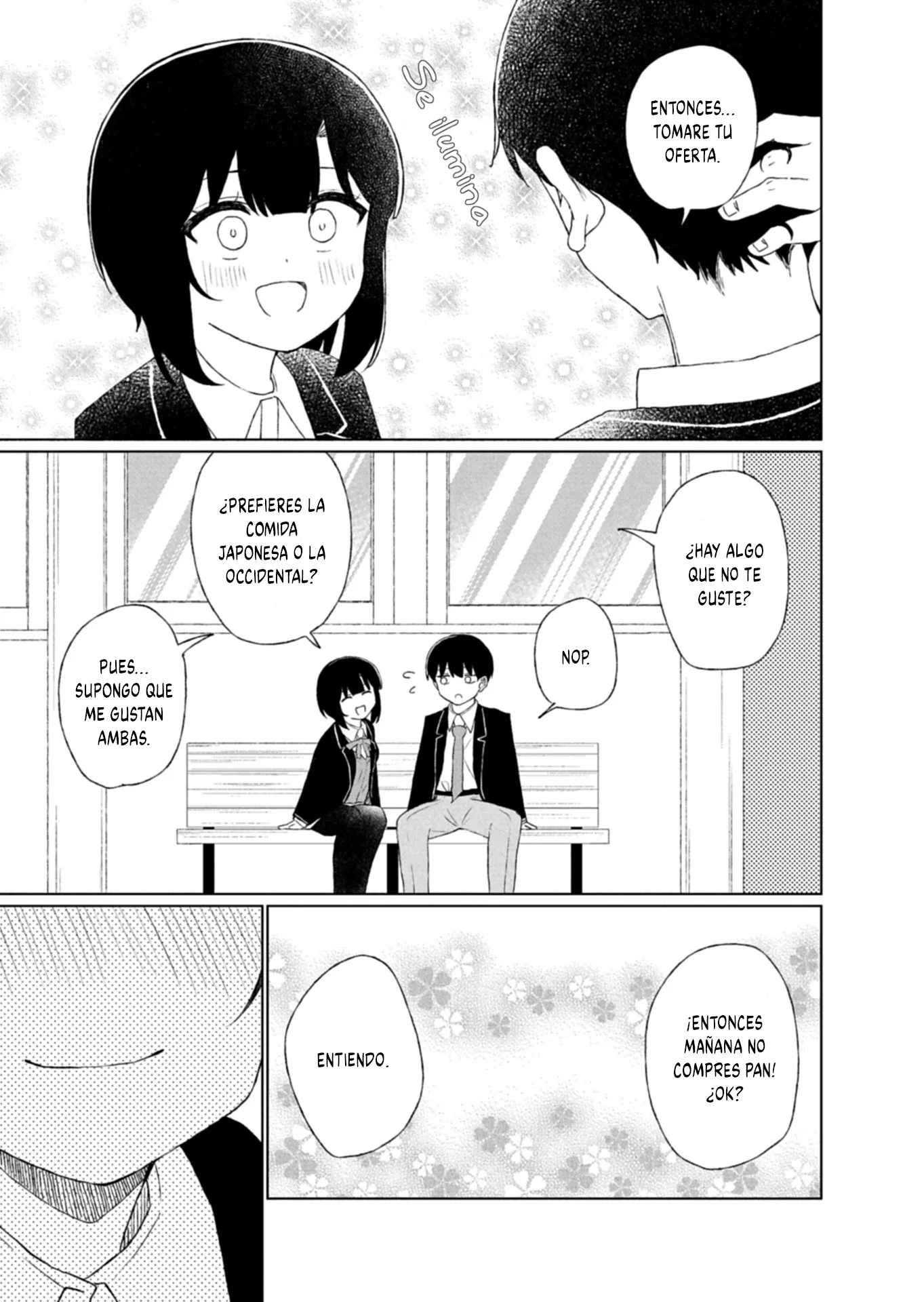 Guuzen Tasuketa Bishoujo ga Nazeka Ore ni Natsuiteshimatta Ken ni Tsuite - Capítulo 2 - Página 25 - LectorTMOo