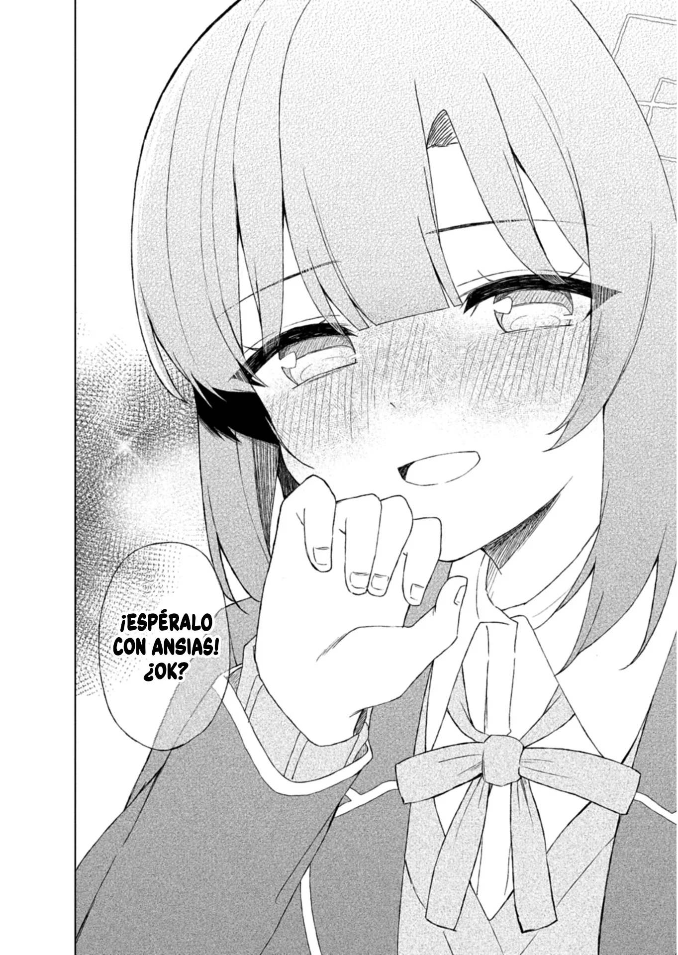 Guuzen Tasuketa Bishoujo ga Nazeka Ore ni Natsuiteshimatta Ken ni Tsuite - Capítulo 2 - Página 26 - LectorTMOo