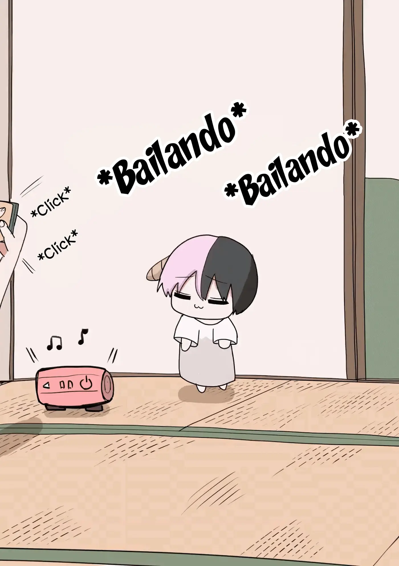 Half Succubus wo Hirotta capítulo 115.5 página 16