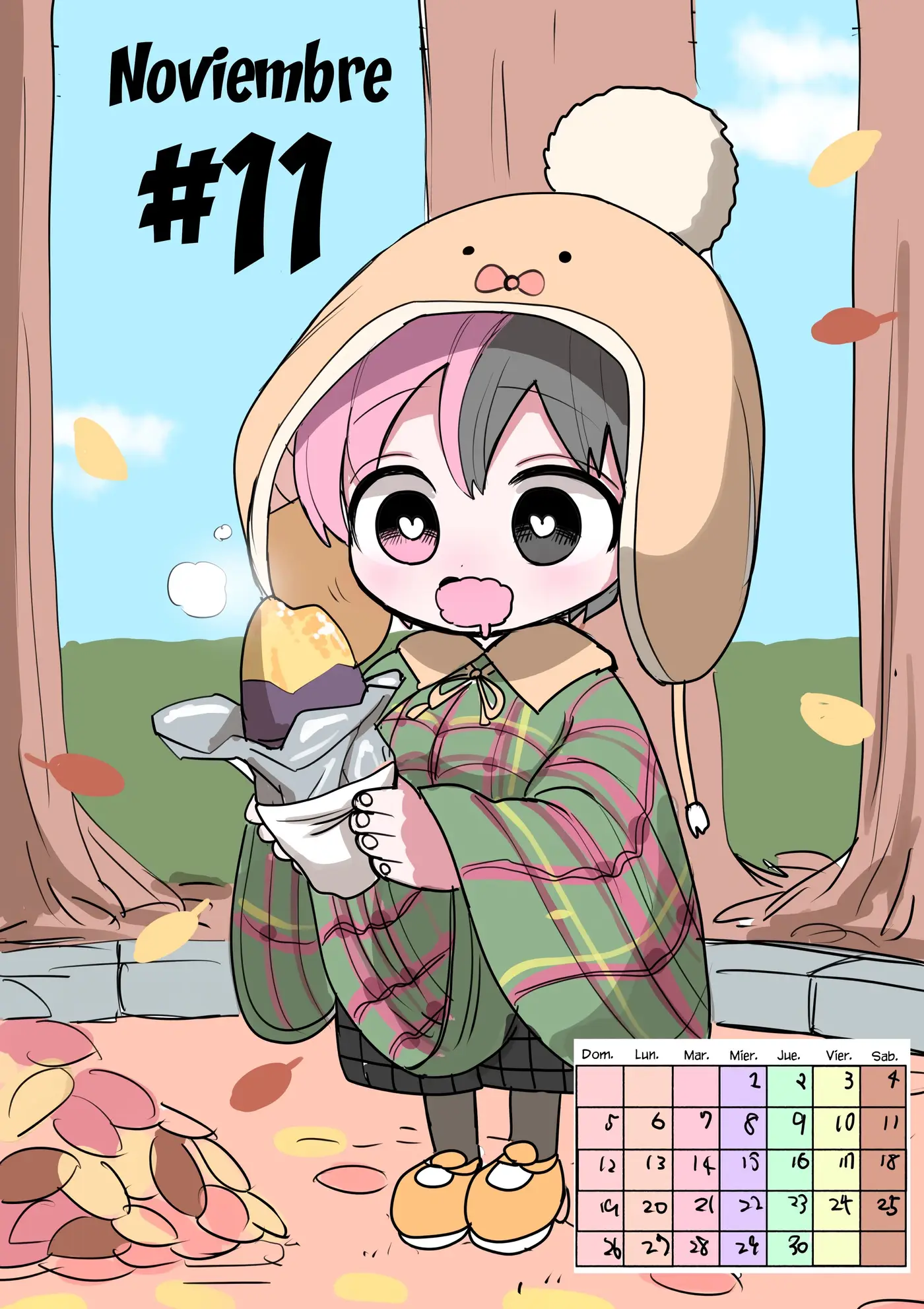 Half Succubus wo Hirotta capítulo 117 página 5