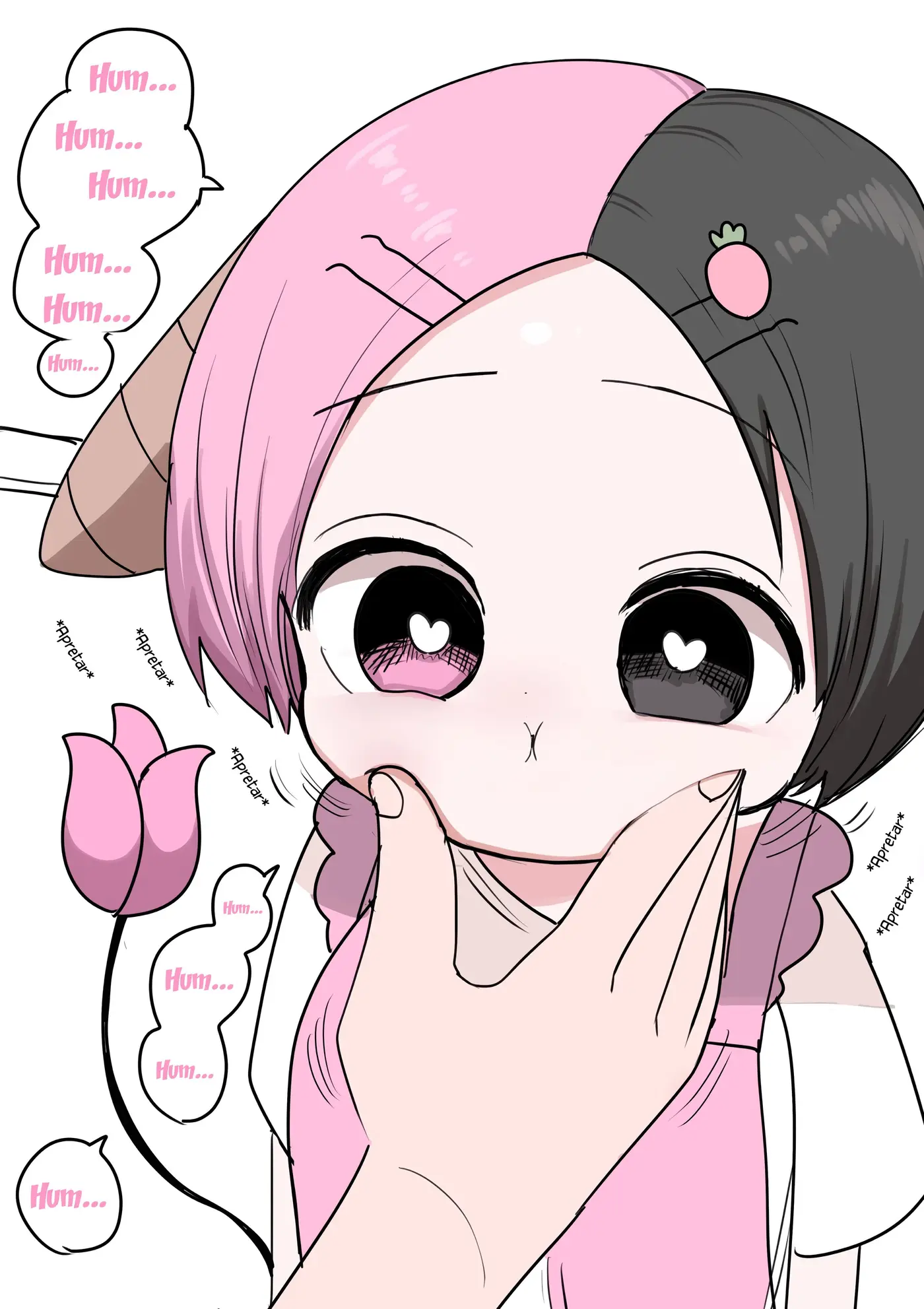 Half Succubus wo Hirotta capítulo 121 página 7