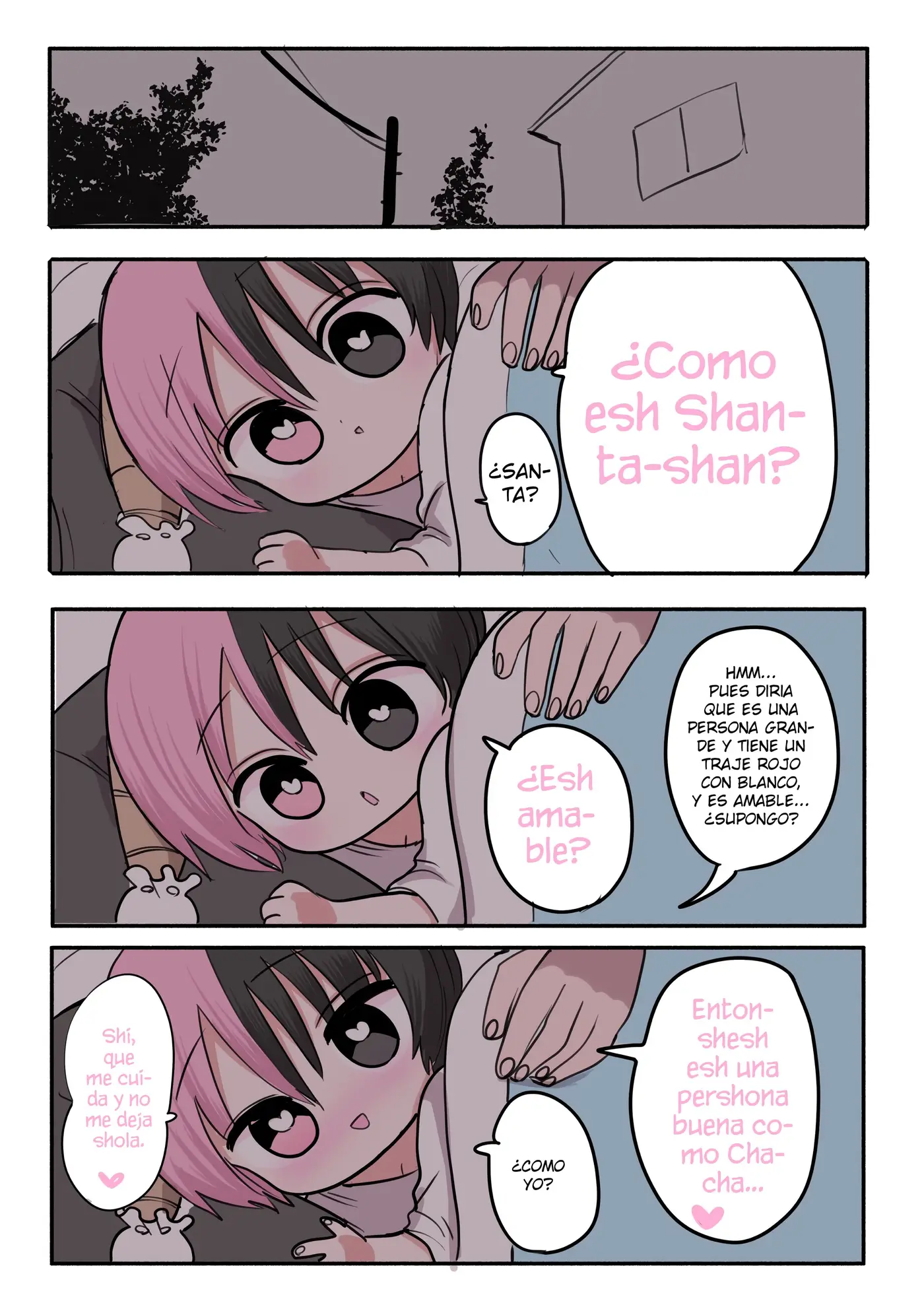 Half Succubus wo Hirotta capítulo 136 página 5