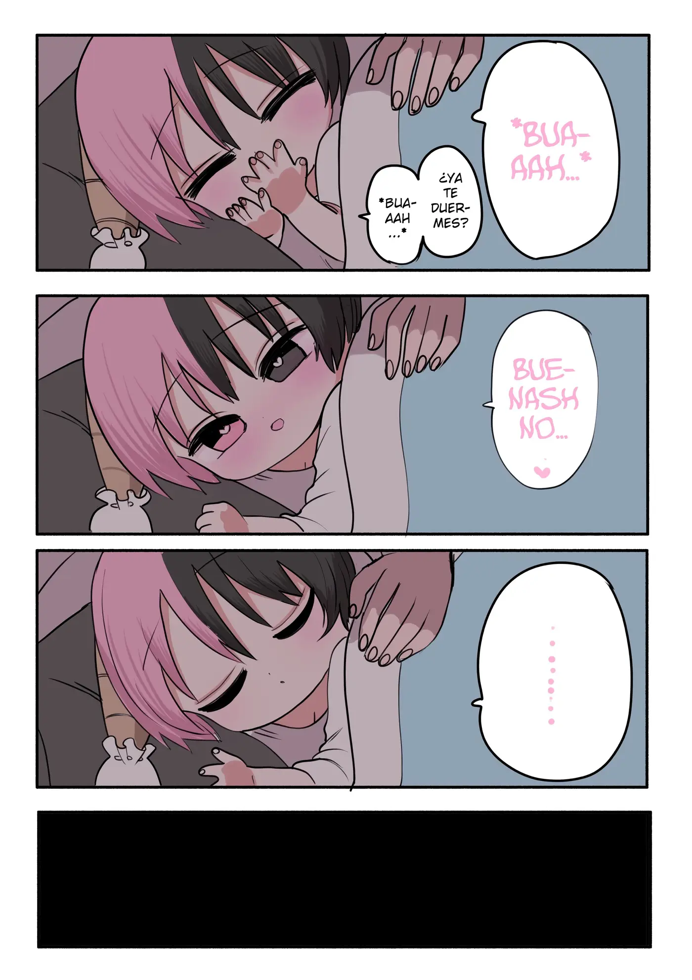 Half Succubus wo Hirotta capítulo 136 página 6