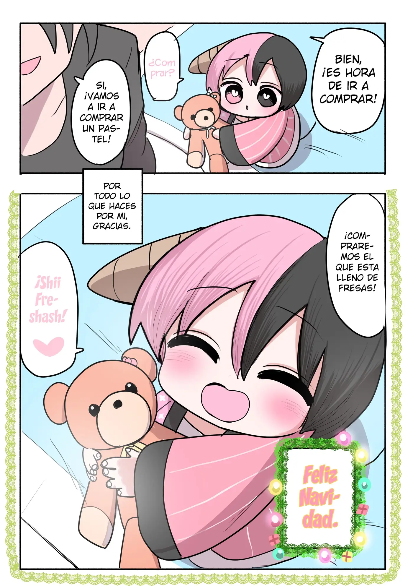 Half Succubus wo Hirotta capítulo 139 página 5