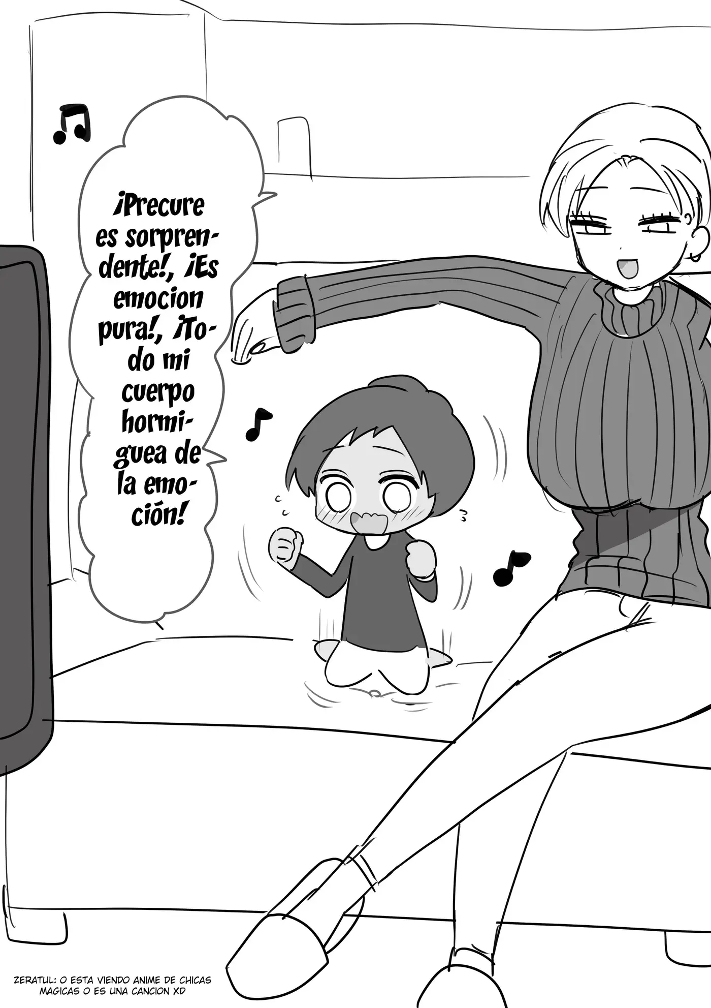 Half Succubus wo Hirotta capítulo 142 página 4