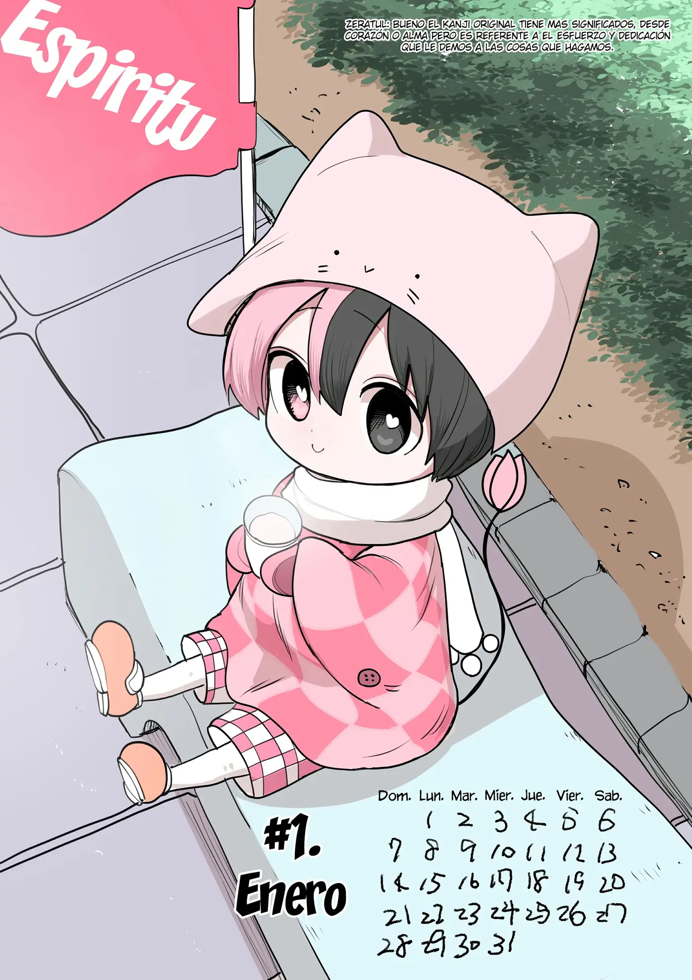 Half Succubus wo Hirotta capítulo 143 página 4