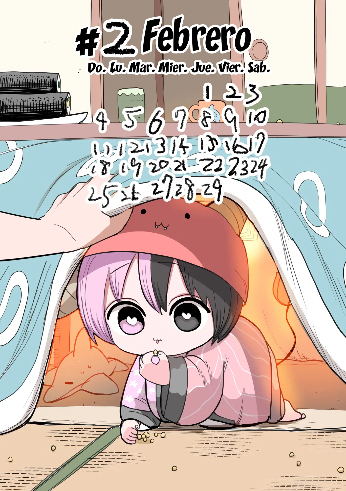 Half Succubus wo Hirotta capítulo 155 página 7