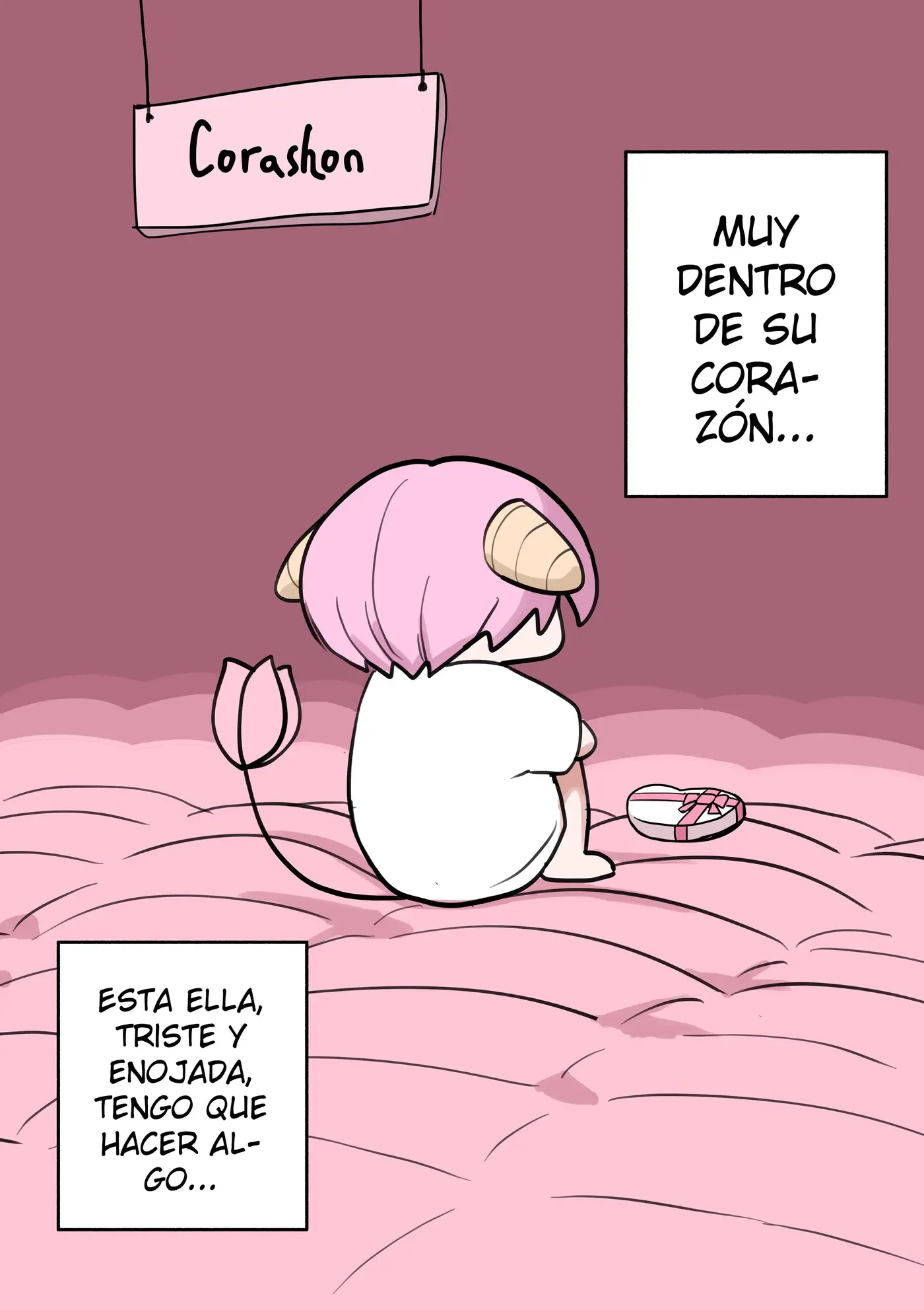 Half Succubus wo Hirotta capítulo 157 página 4