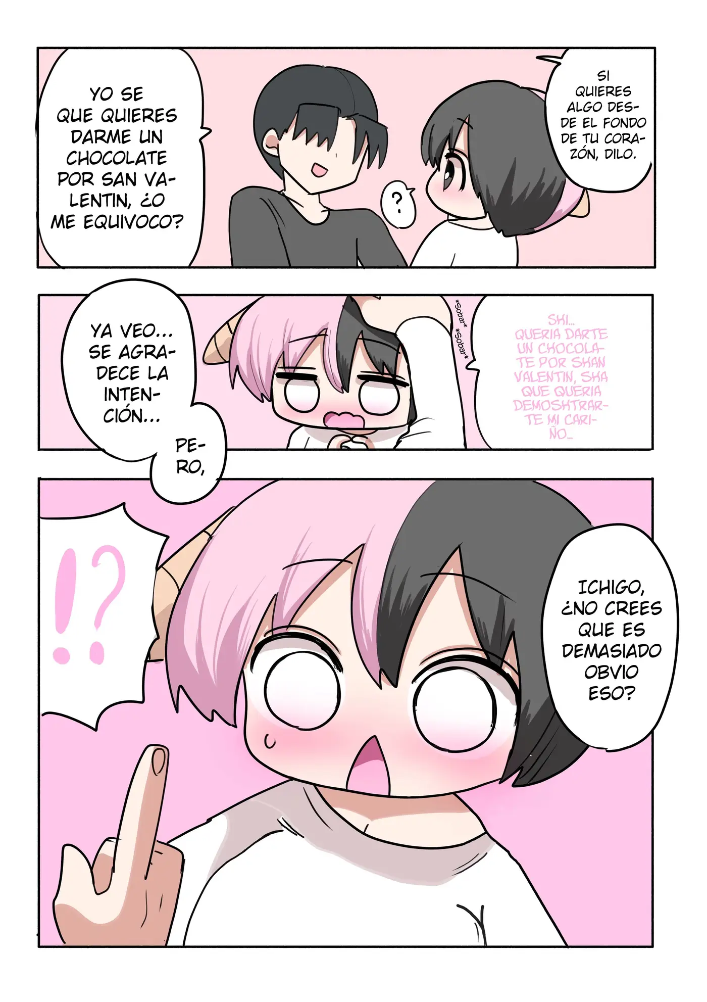 Half Succubus wo Hirotta capítulo 163 página 6