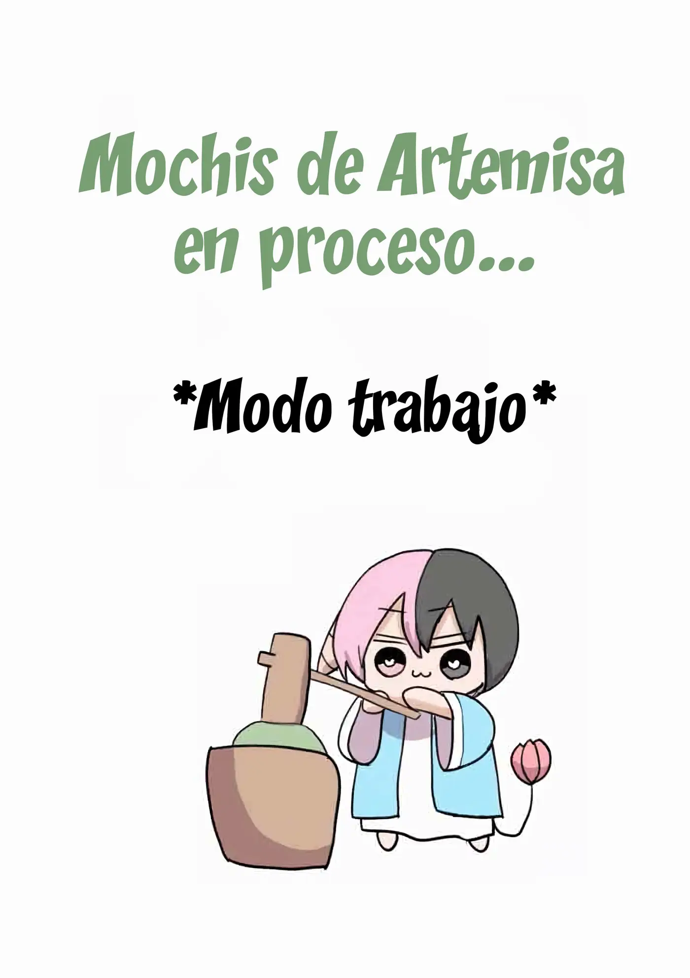 Half Succubus wo Hirotta capítulo 183.5 página 6