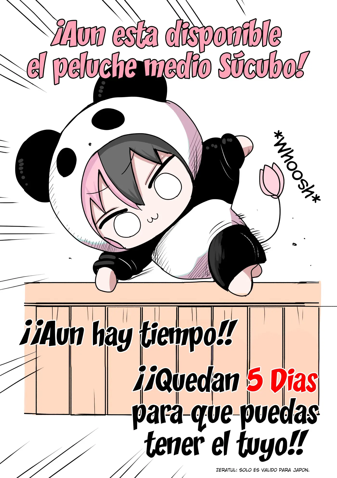 Half Succubus wo Hirotta capítulo 185 página 5