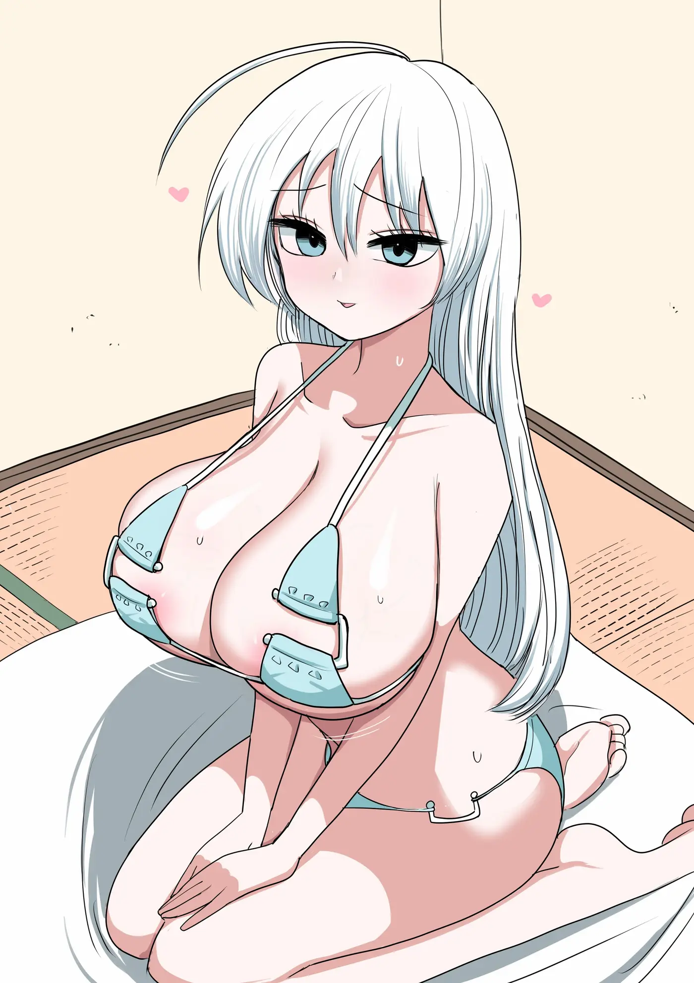 Half Succubus wo Hirotta capítulo 191 página 5