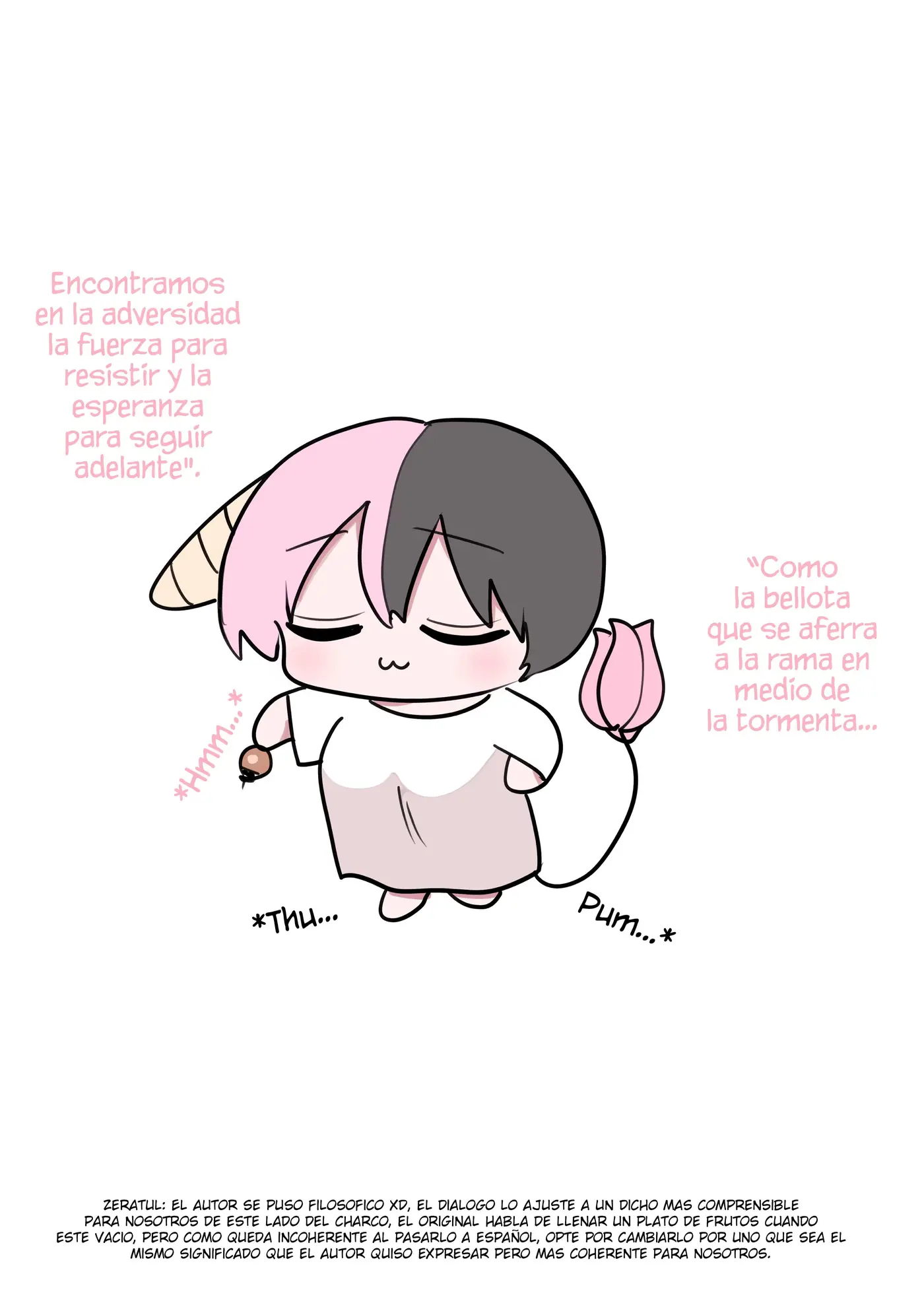 Half Succubus wo Hirotta capítulo 200 página 4