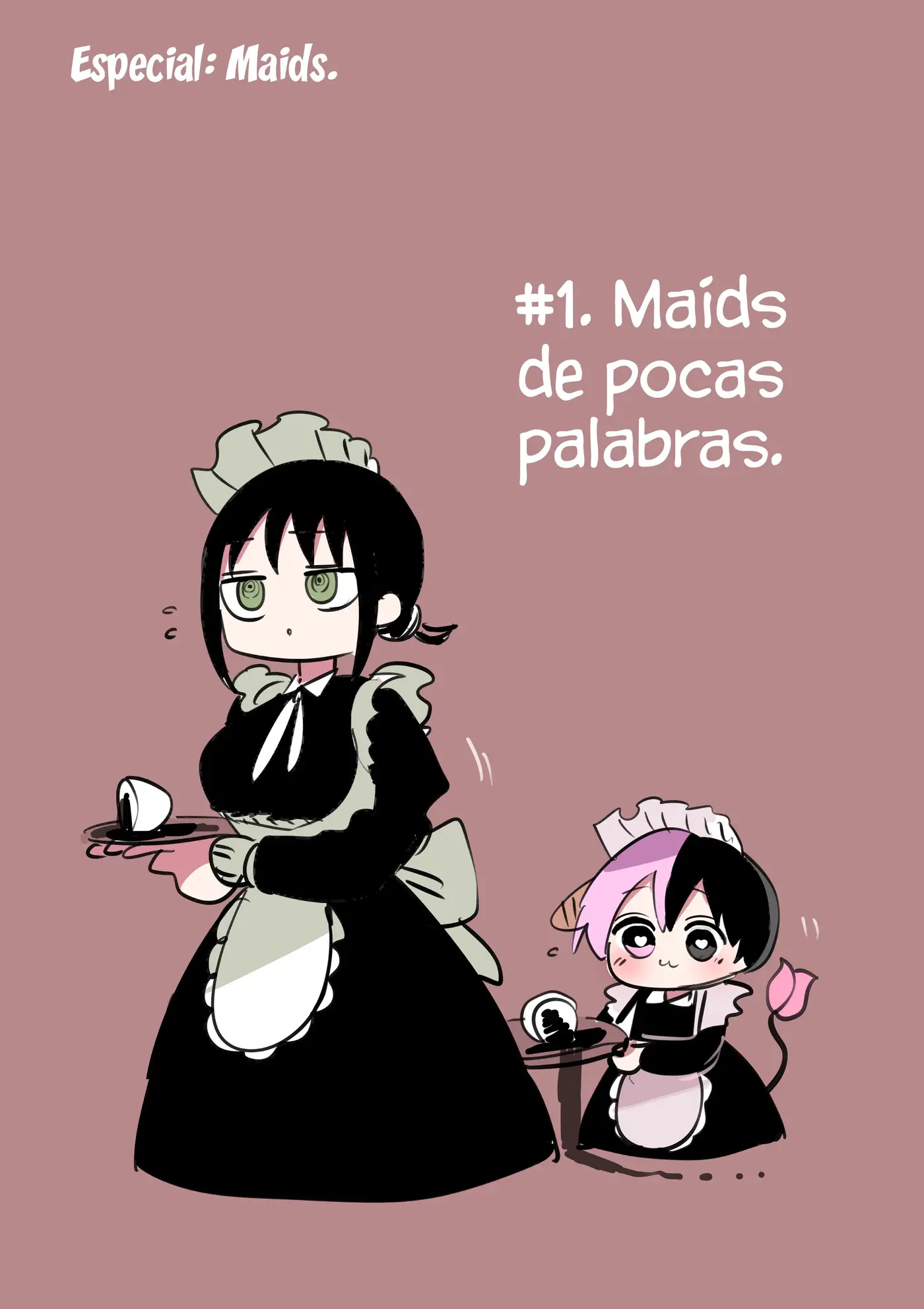 Half Succubus wo Hirotta capítulo 204.5 página 4