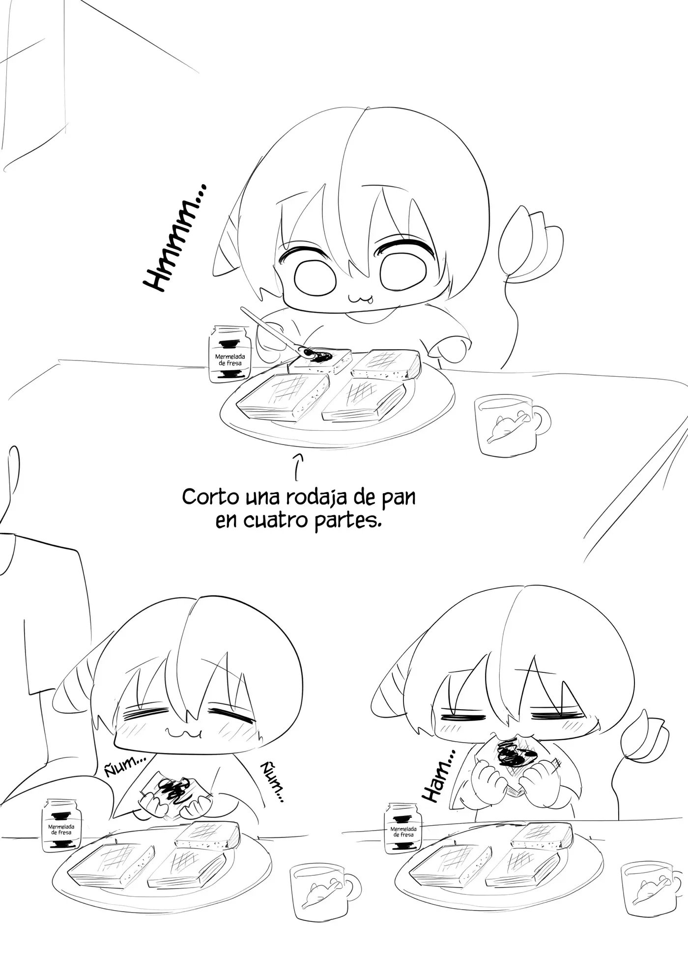 Half Succubus wo Hirotta capítulo 211 página 7