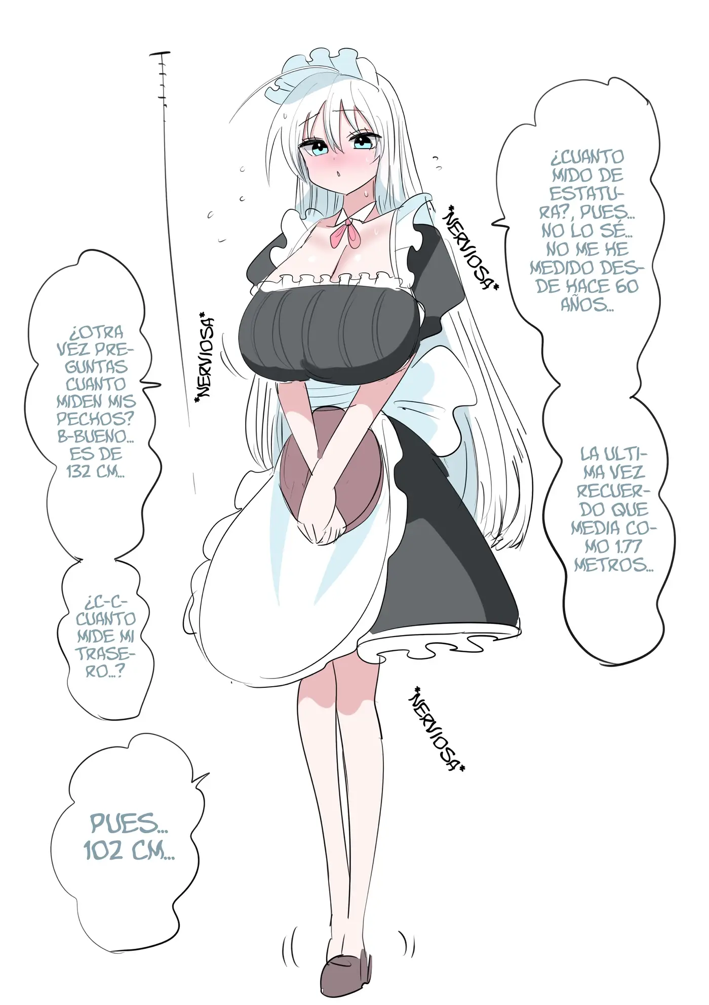 Half Succubus wo Hirotta capítulo 212.5 página 5